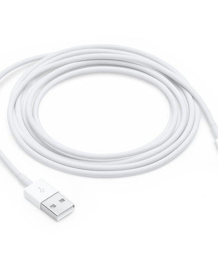 Apple Lightning naar USB-A kabel - 2 meter