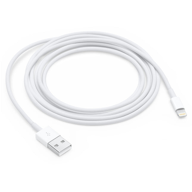 Apple Lightning naar USB-A kabel - 2 meter