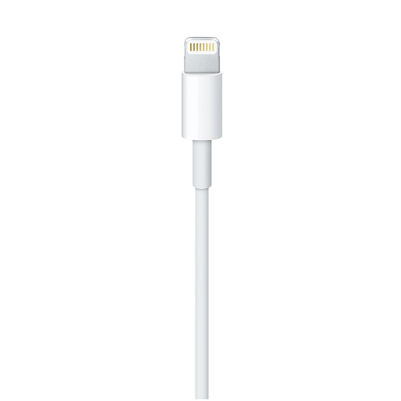 Apple Lightning naar USB-A kabel - 2 meter