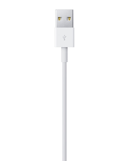 Apple Lightning naar USB-A kabel - 2 meter