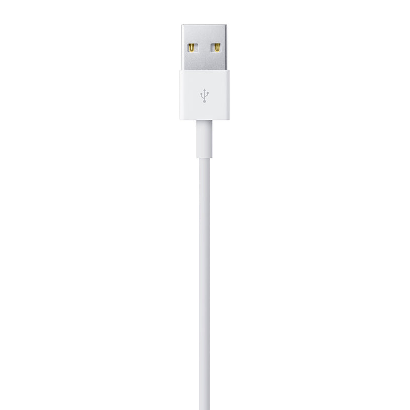 Apple Lightning naar USB-A kabel - 2 meter