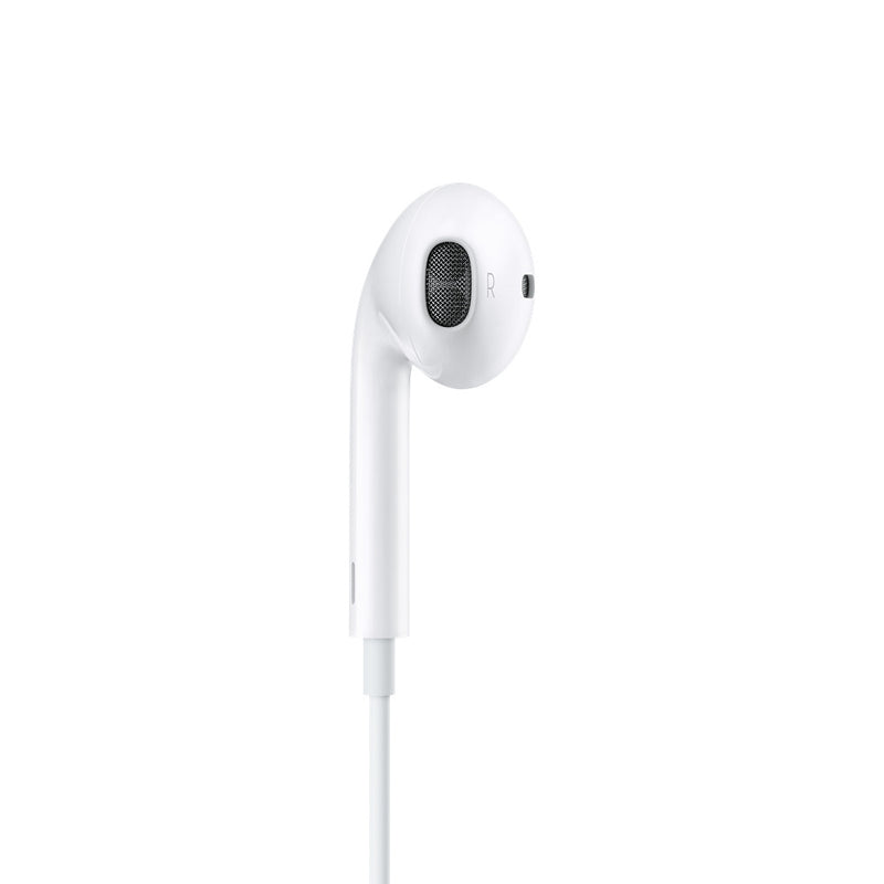 Apple Earpods 3,5 mm (Audiojack)