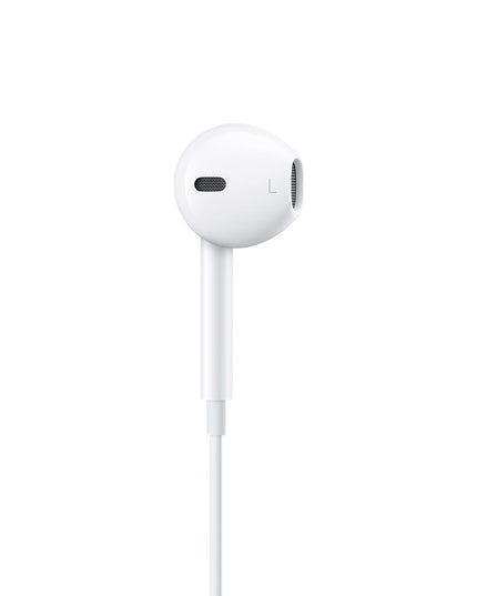 Apple Earpods 3,5 mm (Audiojack)