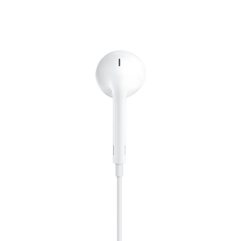 Apple Earpods 3,5 mm (Audiojack)