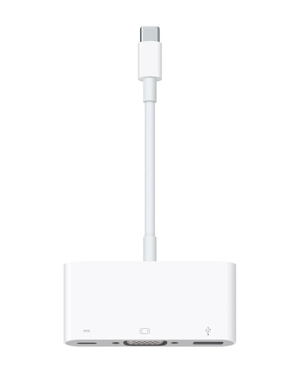 Apple USB-C naar VGA Adapter