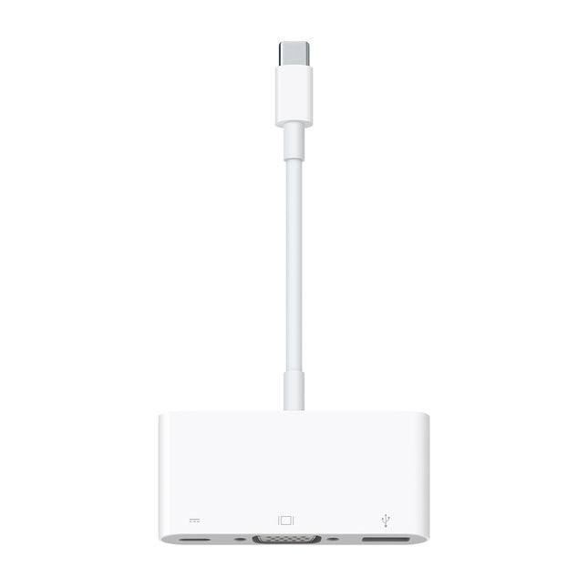 Apple USB-C naar VGA Adapter