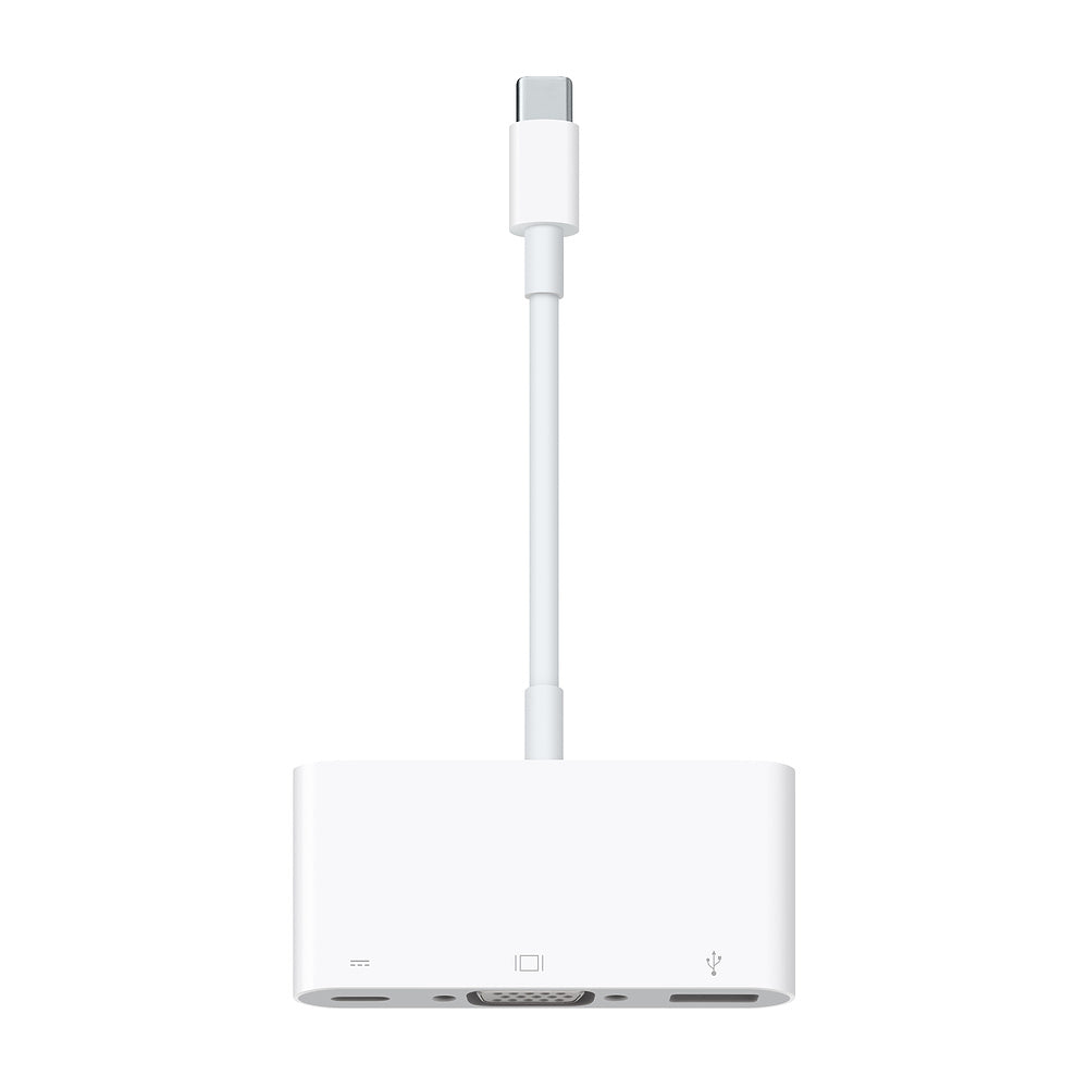 Apple USB-C naar VGA Adapter