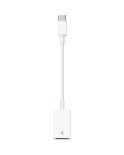 Apple USB-C naar USB Adapter