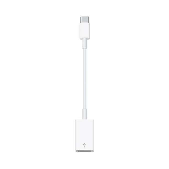 Apple USB-C naar USB Adapter