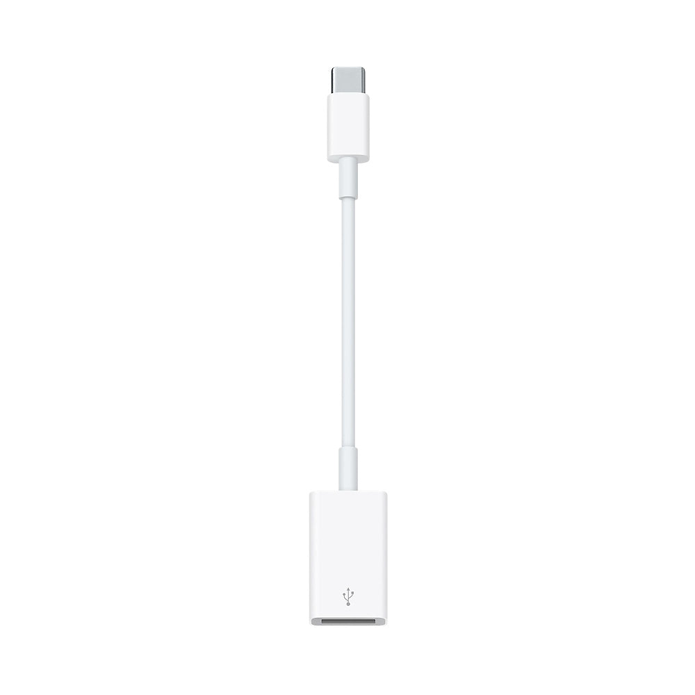 Apple USB-C naar USB Adapter