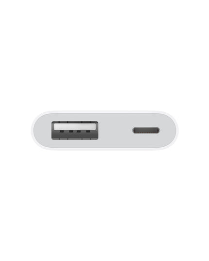 Apple lightning naar USB 3.0 adapter