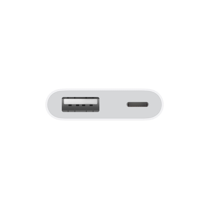 Apple lightning naar USB 3.0 adapter
