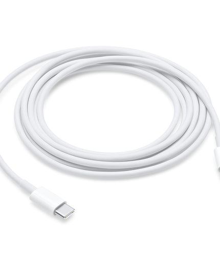 Apple Lightning naar USB-C kabel - 2 meter