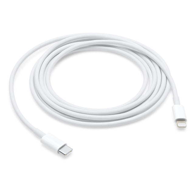 Apple Lightning naar USB-C kabel - 2 meter