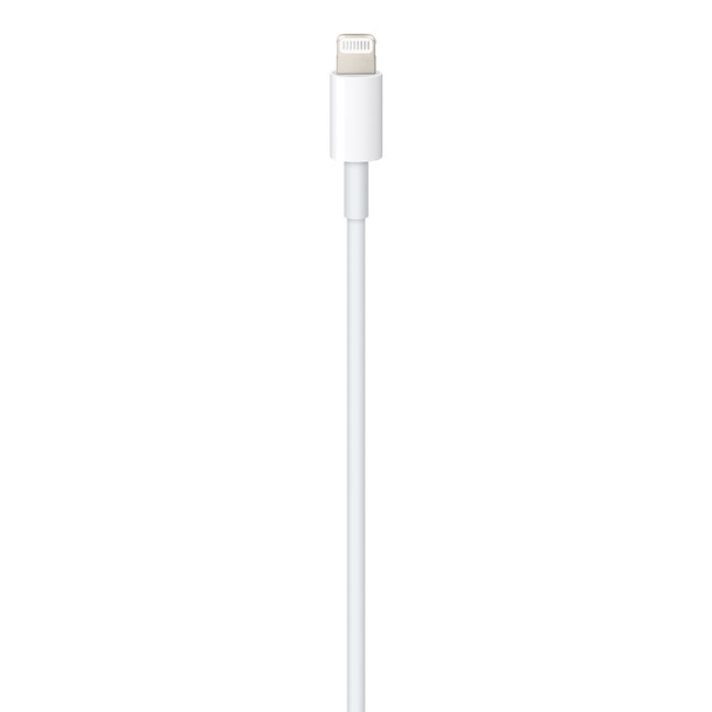 Apple Lightning naar USB-C kabel - 2 meter