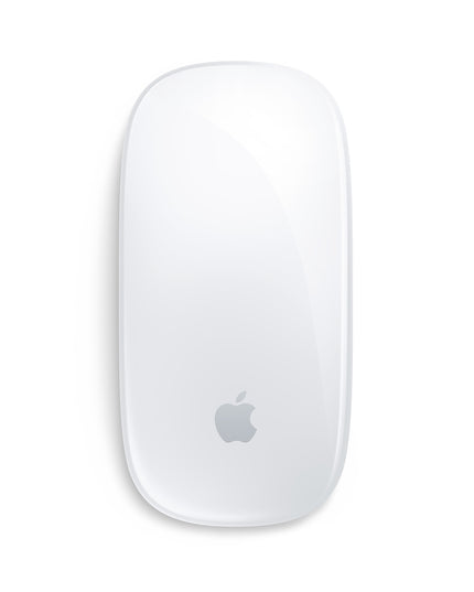 Apple Magic Mouse 2 - Wit/Zilver