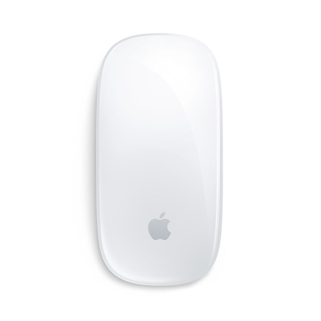 Apple Magic Mouse 2 - Wit/Zilver