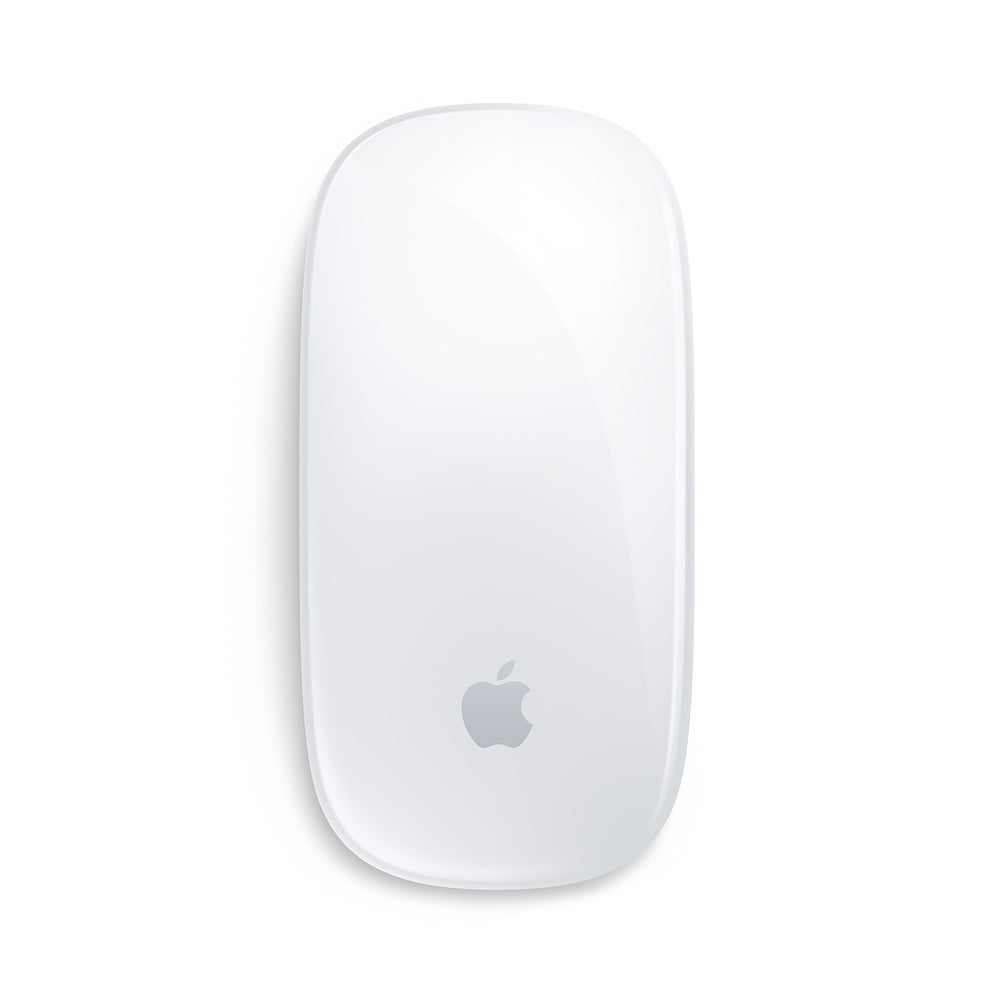 Apple Magic Mouse 3 - Wit/Zilver