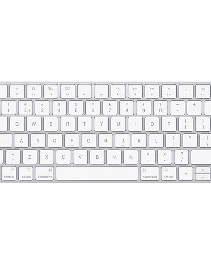 Apple Magic Keyboard - QWERTY