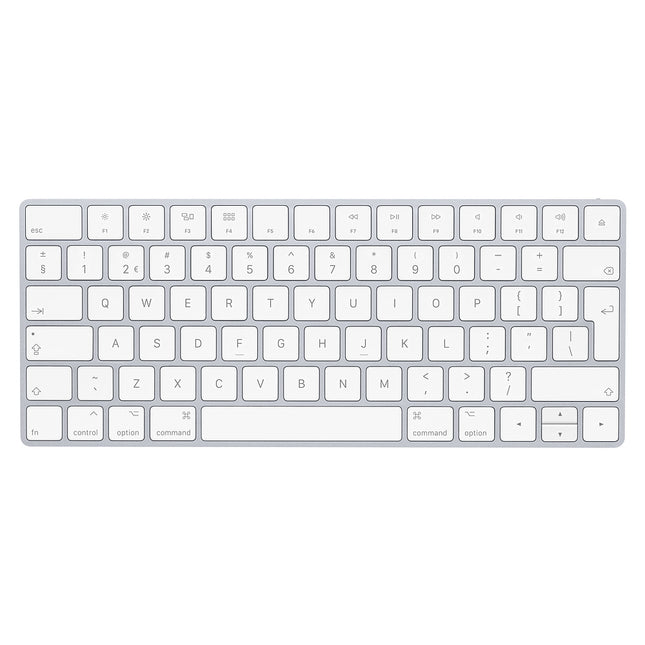 Apple Magic Keyboard - QWERTY