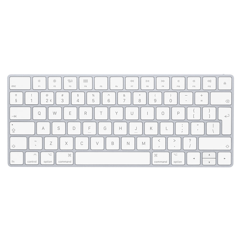 Apple Magic Keyboard - QWERTY