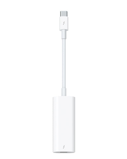 Apple Thunderbolt 3 (USB-C) naar Thunderbolt 2 Adapter