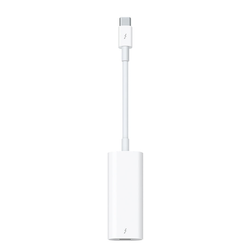 Apple Thunderbolt 3 (USB-C) naar Thunderbolt 2 Adapter