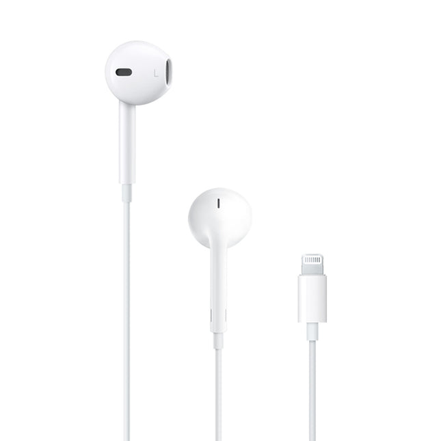 Apple Earpods (Lightning)