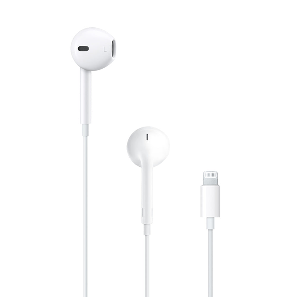 Apple Earpods retail (Lightning)