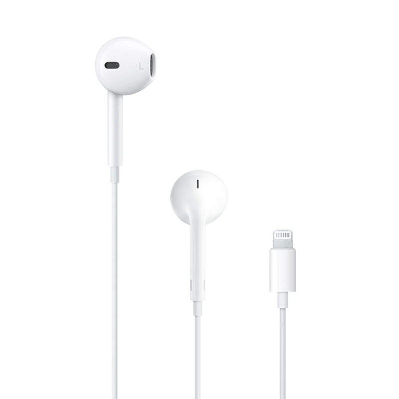 Apple Earpods retail (Lightning)