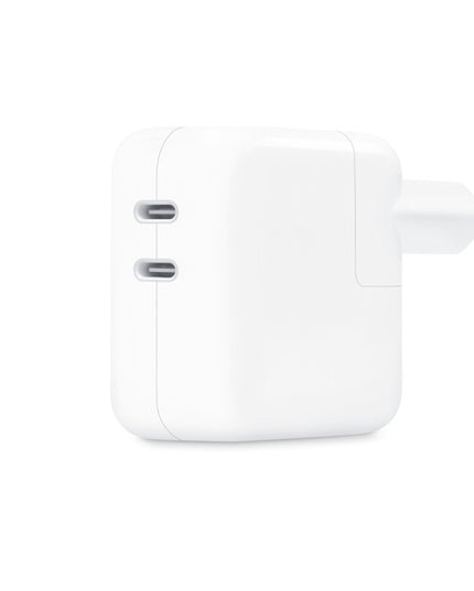 Apple MacBook USB-C Dual adapter - 35W