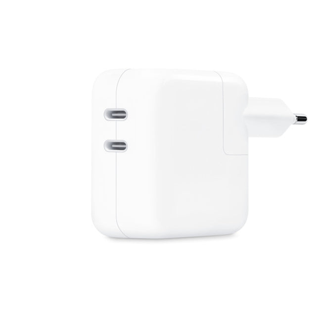 Apple MacBook USB-C Dual adapter - 35W