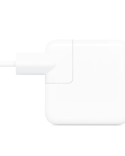Apple USB-C Adapter - 30W