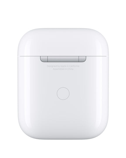 Apple AirPods 2 – Oplaadcase (Lightning)