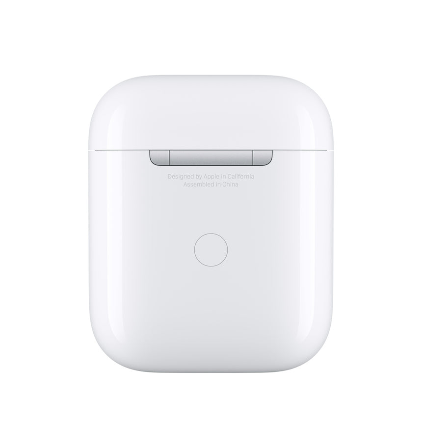 Apple AirPods 2 – Oplaadcase (Lightning)