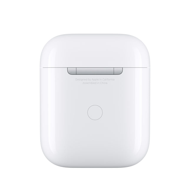 Apple AirPods 2 – Oplaadcase (Lightning)