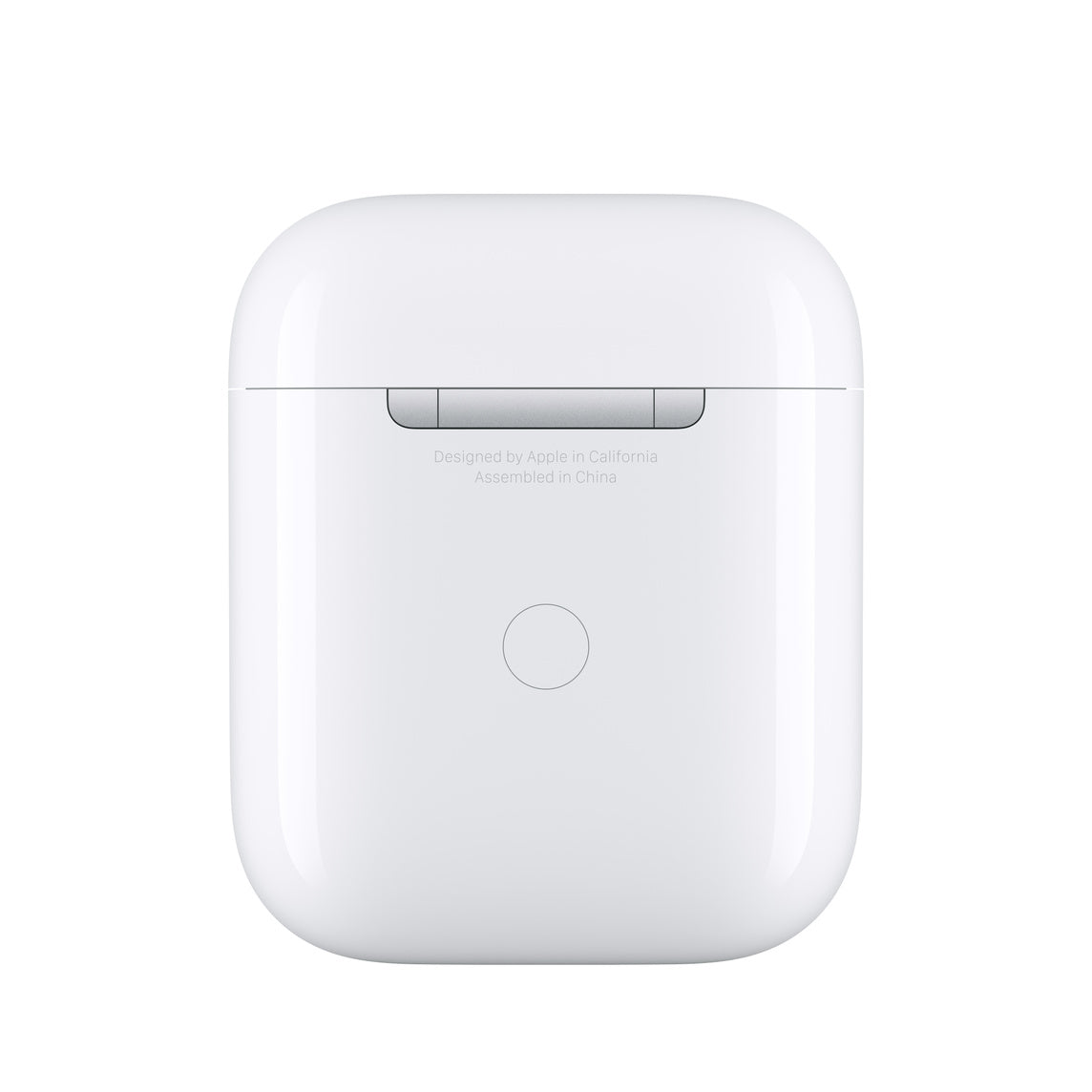 Apple AirPods 2 – Oplaadcase (Lightning)