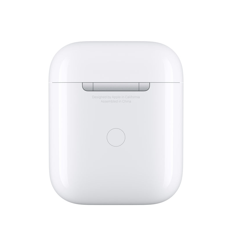 Apple AirPods 2 – Oplaadcase (Lightning)