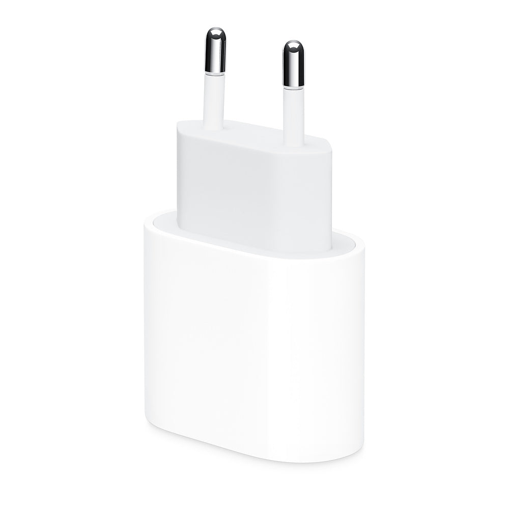 iPhone USB-C Adapter 20W (OEM)