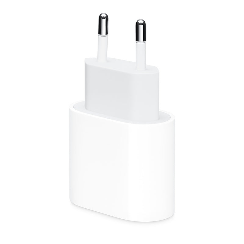 iPhone USB-C Adapter 20W (OEM)