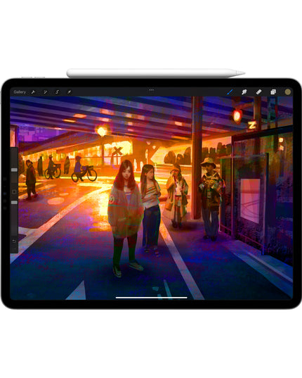 Apple Pencil (2e generatie)