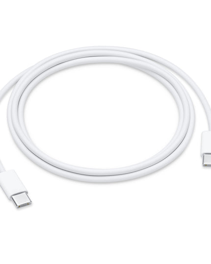 Apple USB-C naar USB-C kabel - 1 meter
