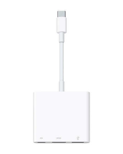 Apple USB-C Digital AV Multiport Adapter