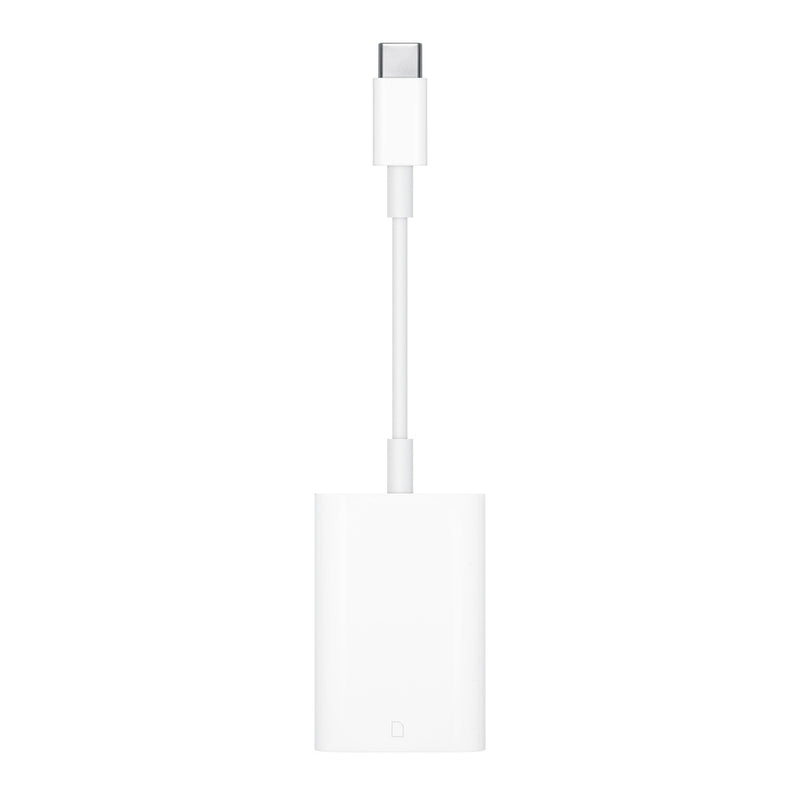 Apple USB-C naar SD Kaartlezer