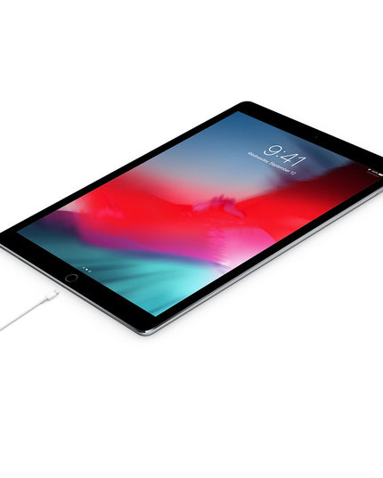 Apple Lightning naar USB-C kabel - 1 meter