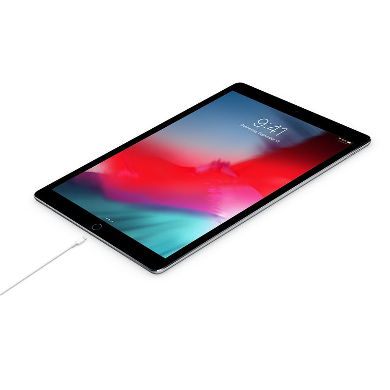 Apple Lightning naar USB-C kabel - 1 meter