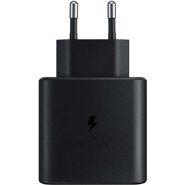 Samsung USB-C adapter zwart - 45W