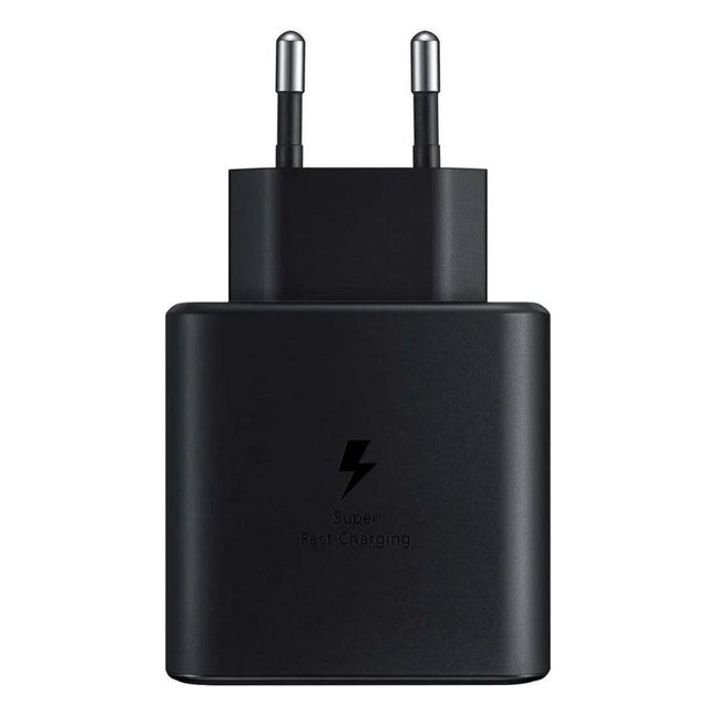 Samsung USB-C adapter zwart - 45W