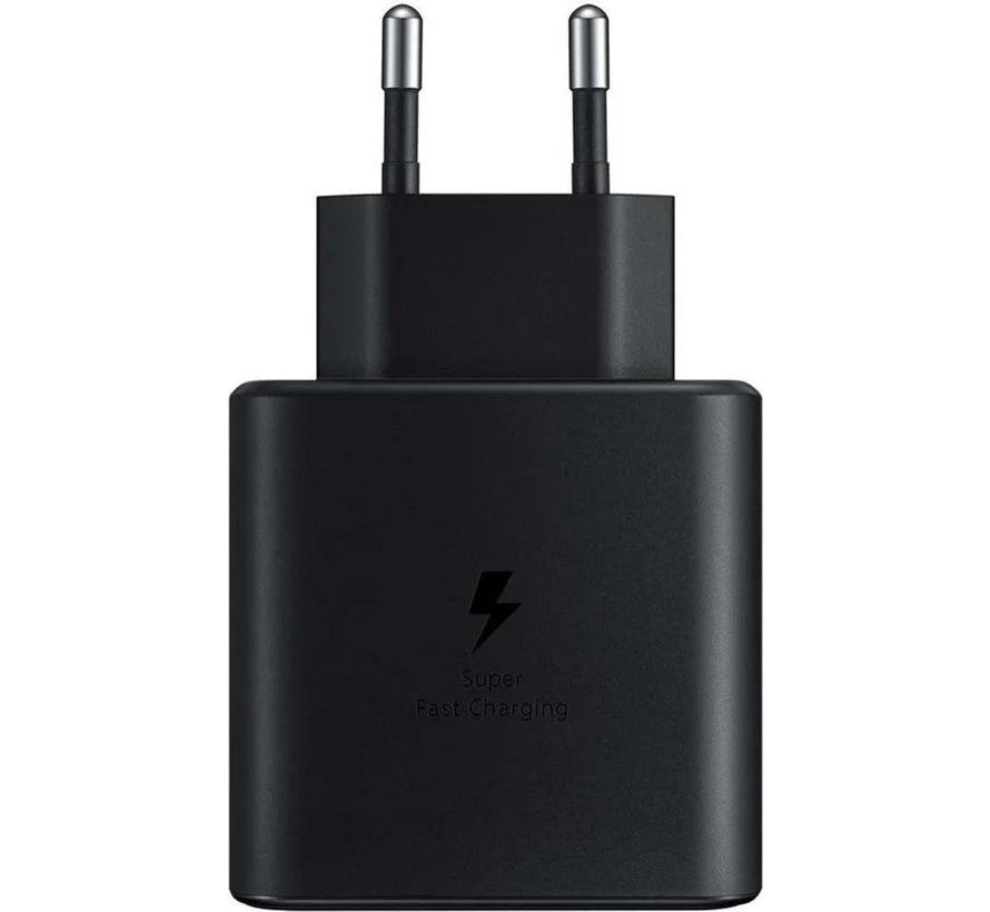 Samsung USB-C adapter zwart - 45W