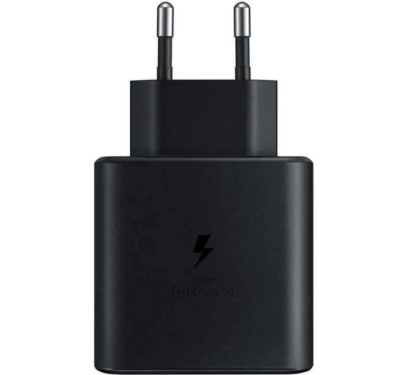 Samsung USB-C adapter zwart - 45W
